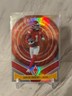 Xavier Worthy 2025 Panini Phoenix #11 PARAGON Silver Prizm Chiefs  
