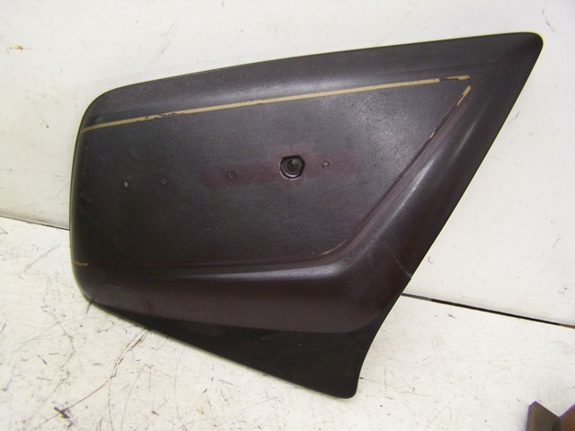 HONDA GL1100 GOLDWING RIGHT BODY SIDE COVER ASPENCADE INTERSTATE 83601-463-740