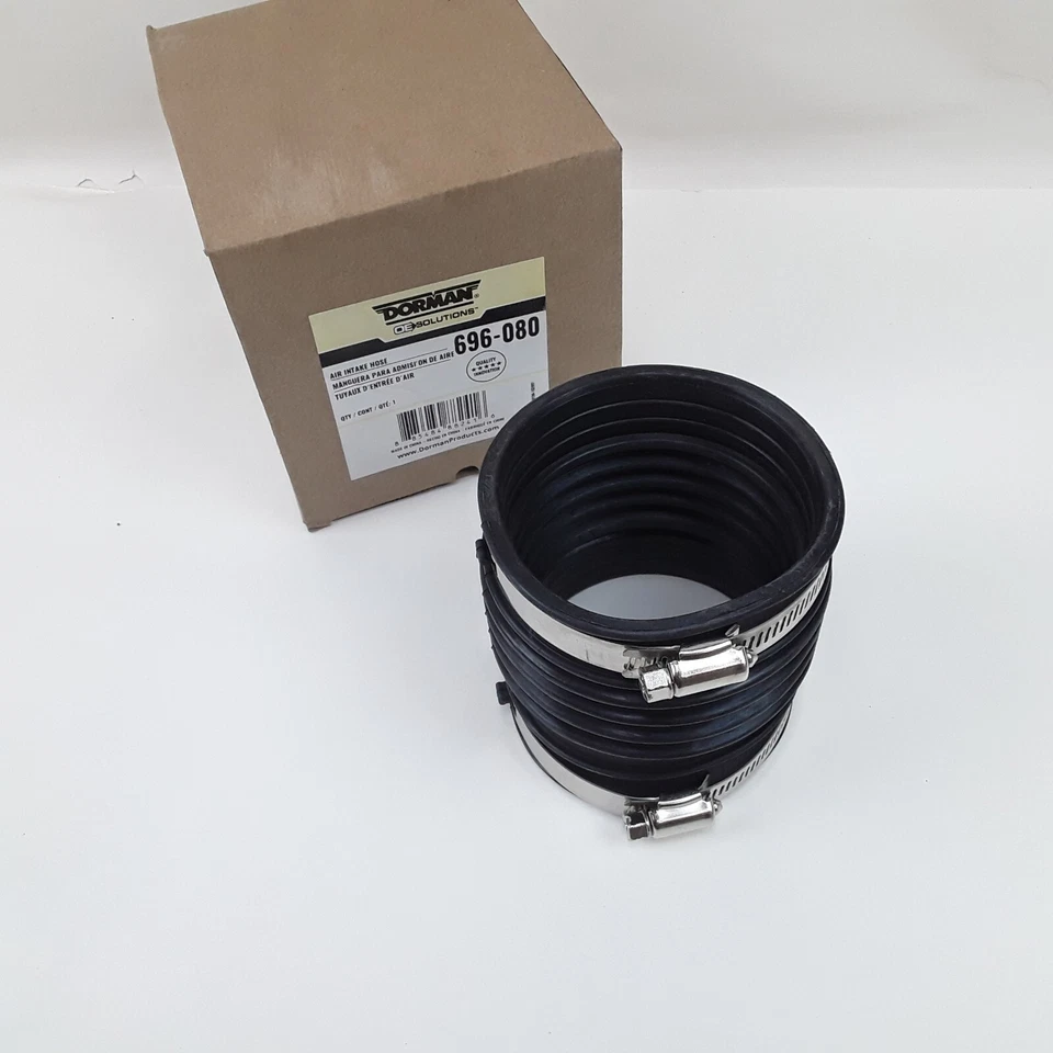 Mangueira de entrada de ar motor Dorman compatível com Jeep Commander Grand Cherokee 2005 2006-2010 - Imagem 2 de 4
