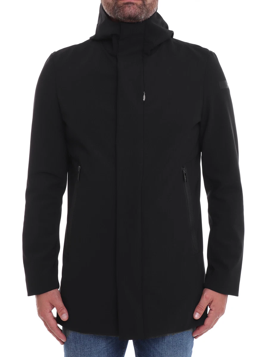 Rrd hotsell parka winter