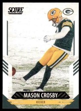 2021 Score Football Pick Complete Your Set #1-250 RC Stars 🔥🏈🔥