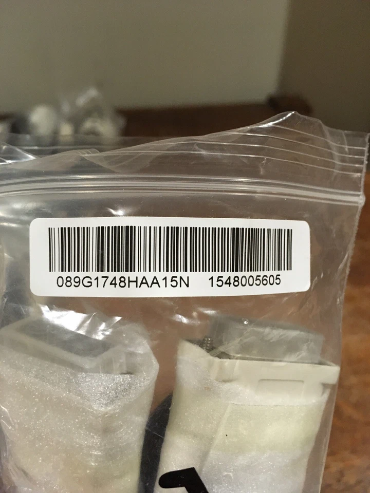 (Lot 8) NEW Dell 089G1748HAA AC New DVI To DVI Cables - Image 3 of 4