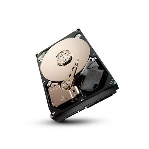 Seagate SV35 Series 2 TB Serial ATA III (Seagate - 2TB 7200RPM 3,5" Interne Har - Bild 1 von 1