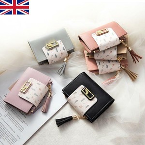 small wallet for girls