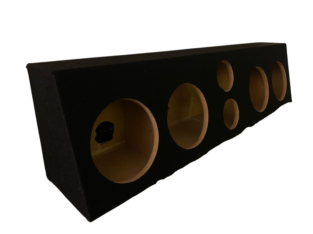 Sound Bar 6.5