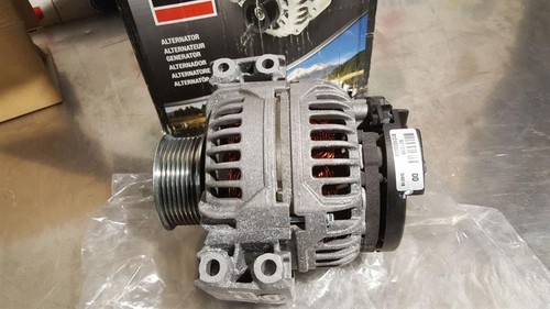 SCANIA 2004- P,G,,R,T ALTERNATOR 0214555008 REMY DRB6580 - Picture 3 of 14