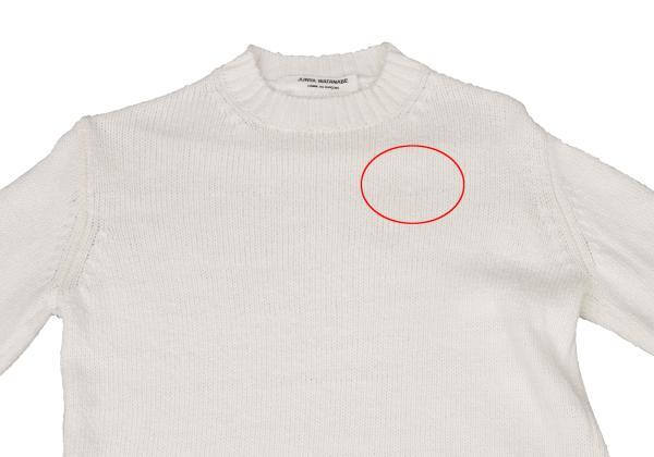 ◇JUNYA WATANABE COMME des GARCONS 薄手セーター ◇JUNYA WATANABE COMME des GARCONS 薄手セーター