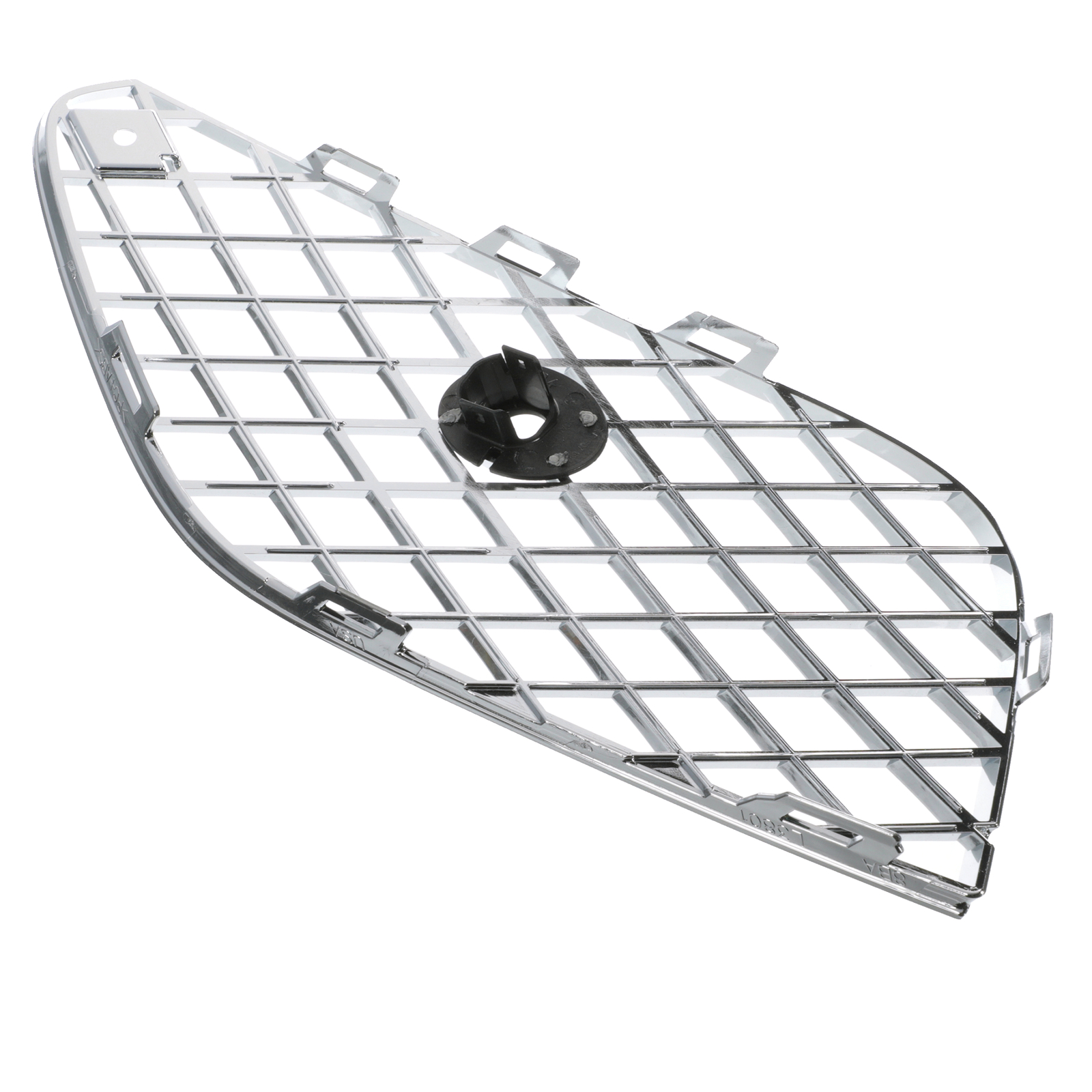 GENUINE BENTLEY 2011-2018 Continental GT Front Right Chrome Grille 3W3807648E