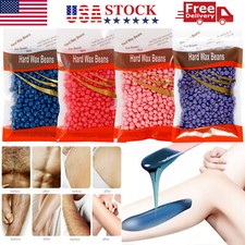Home Waxing Beans For Wax Warmer