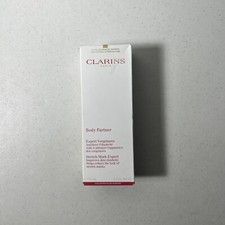 Clarins Body Partner Stretch Mark Expert Firms Skin 175ml 5.8oz New