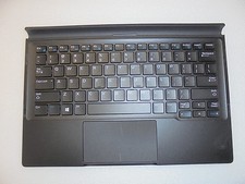 OEM Dell XPS/Latitude 12 Keyboard -B02- J36C2 2JY3T