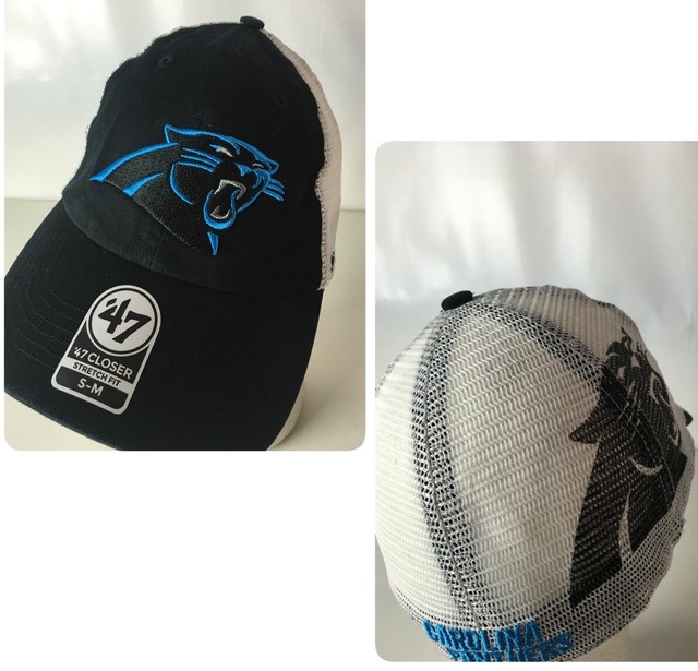 new panthers hat