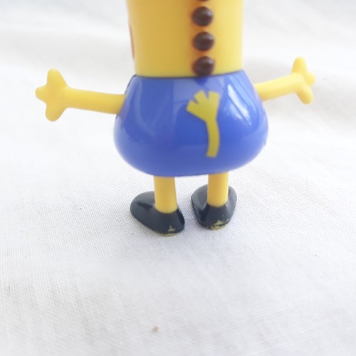 Figuras de Peppa Pig-*Elige de la lista* - Imagen 241 de 721