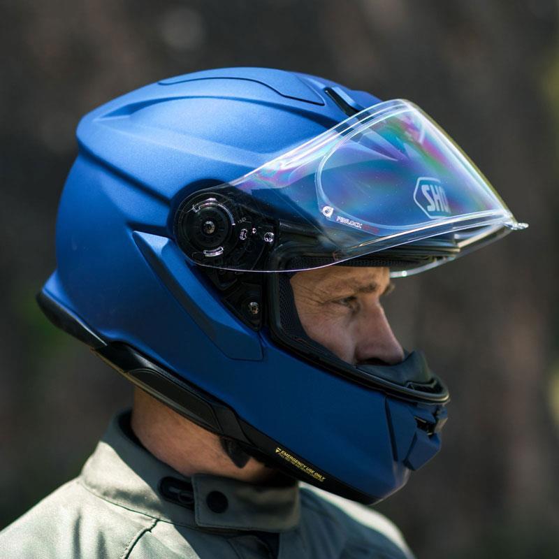 Shoei GT-Air 3 Helmet Full Face Inner Shield Pinlock Ready XS-2XL