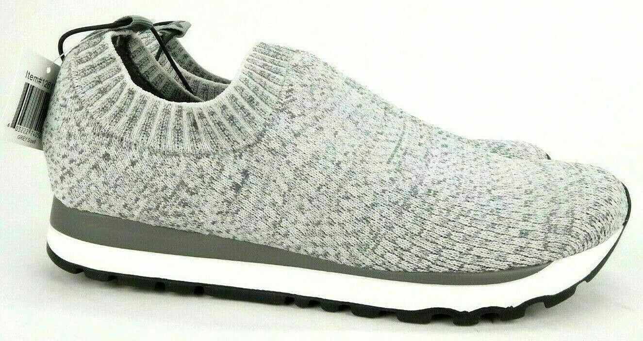 dkny jerri slip on snea