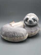 kelly baby neck pillow