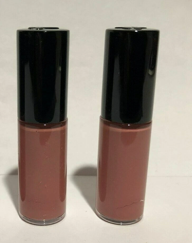 Lote 2: Creme Brilhante Lancome L'absolu (202) 0,1 oz/3 ml - Imagem 2 de 4