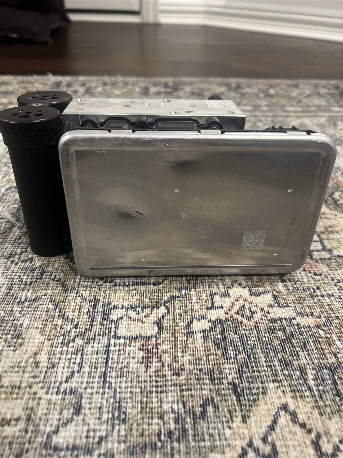 2021-2023 MERCEDES-BENZ W167 AMG ABS ANTI-LOCK BRAKE PUMP MODULE 