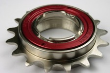 White Industries Freewheel 19 tooth, 19 t sealed bearing free wheel
