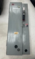 Cutler-Hammer ECN1601AAB Combination Motor Controller