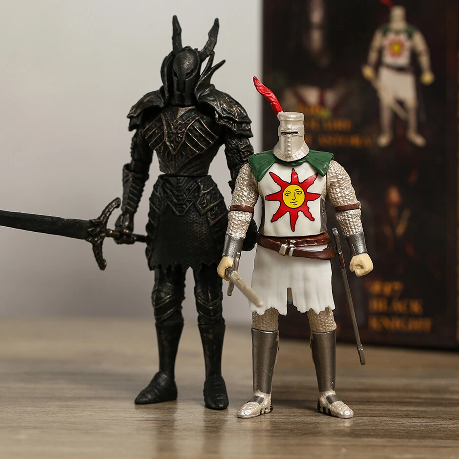 Dark 2025 souls pvc