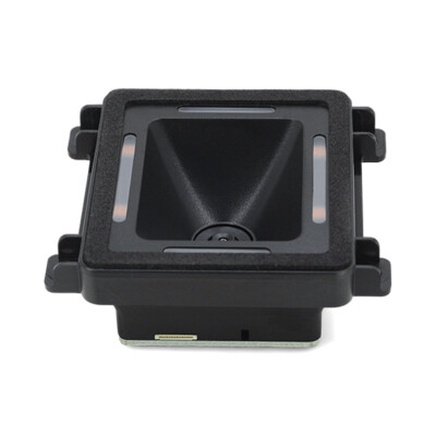 Embedded Barcode  Self-Induction 1D 2D QR Bar Code Reader Module U2A5