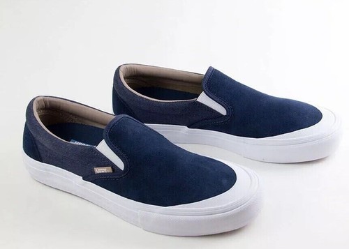 Slip On Pro Shop At Vans