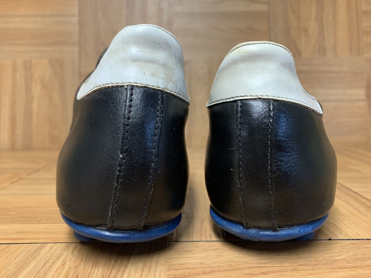 Vintage? Adidas La Paz Made in France Soccer Cleats 