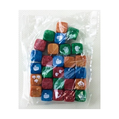 Eagle-Gryphon Accessory - Gaming - Counters Maniacal - Dice Set New
