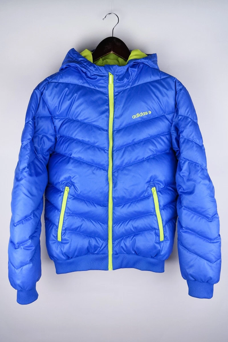 adidas neo jacket men's