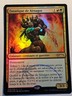 Fanatic of Xenagos●FOIL●Friday Night Magic Promos●2000●RARE●MTG●FRENCH●NM●02054