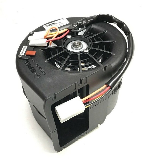Spal 30003556 Blower Motor 12V eBay