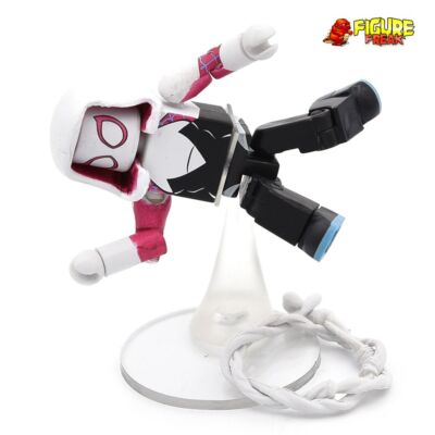 Marvel Minimates Walgreens Wave 8 Spider-Gwen