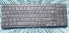 Medion Akoya E7214 UK Keyboard