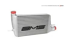 AMS Performance For 08-15 Mitsubishi EVO X Front Mount Intercooler W/modular