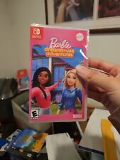 Barbie™ DreamHouse Adventures for Nintendo Switch - Nintendo