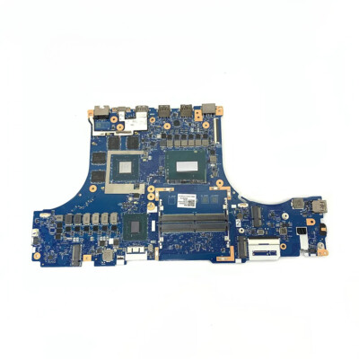 NM-F091 Motherboard For Lenovo Legion Pro 5 16IRX8 I7-13700H