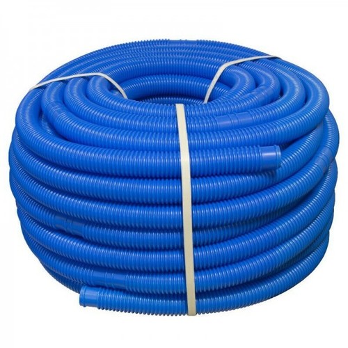 Tubo Di Ricambio Per Depuratore 3 M Blu 32 Mm - Foto 5