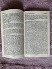 1935 Wisconsin Motor Vehicles Law Booklet Nice Condition — photo 5