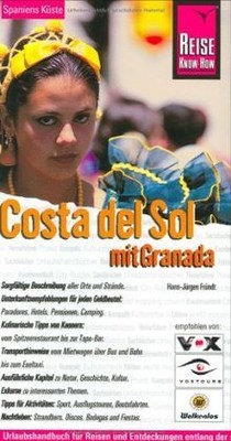 Costa del Sol Reisehandbuch. Mit Granada von not specified | Buch | Zustand gut