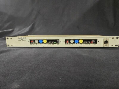 Clear-Com TW-12B Intercom System Interface