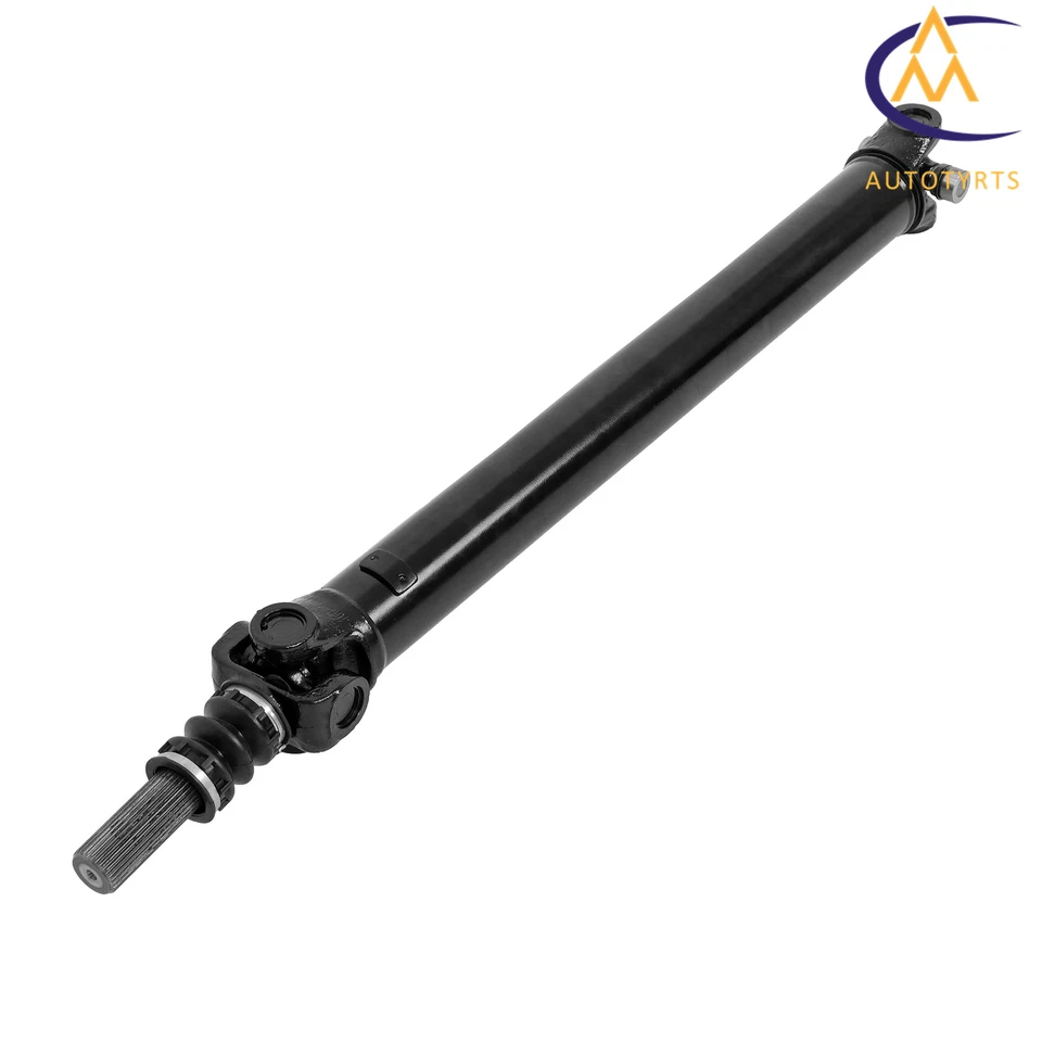Front Drive shaft Assembly For 99-06 Chevy Silverado 1500 Tahoe GMC Sierra 1500 Foto 3 de 4