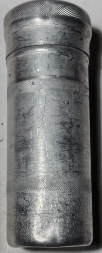 LAMPADA PER ISPEZIONE FIAT CAMPAGNOLA AR 51/55/59 ALTISSIMO - Foto 7 di 15