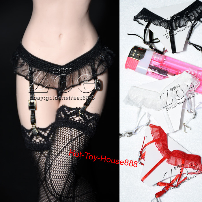 floral garter belt Amazon Best Sellers: Best Women's Garter Belts main image 0