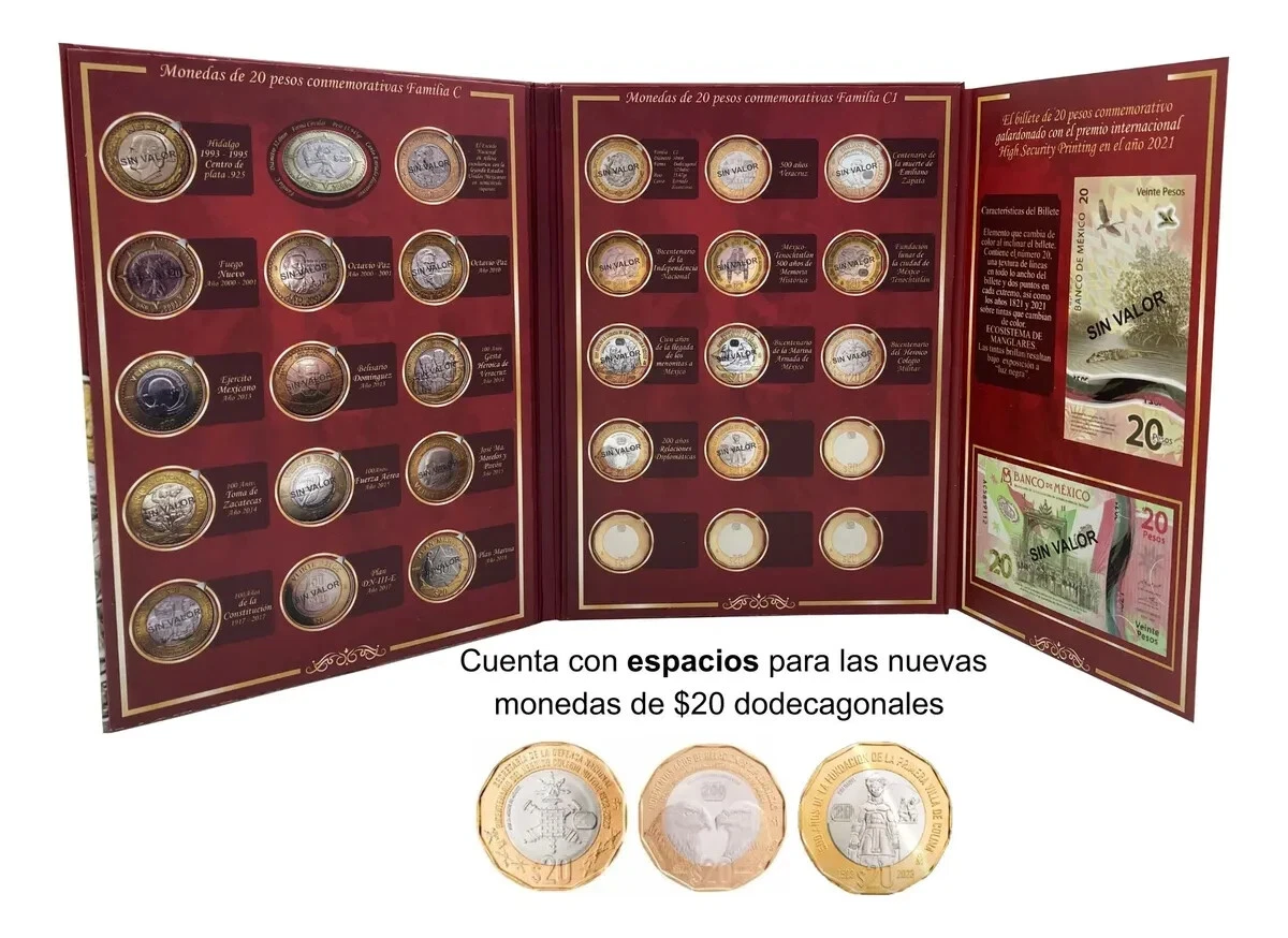 メキシコ銀行創立80周年　記念　20ペソ　2005年 20 Pesos 1980 Mexican Coins (1905-Now) for sale | eBay
