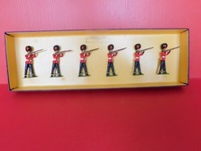 Britains Set 8800 Goldstream Guard Special Collectors Edition Toys Soldiers