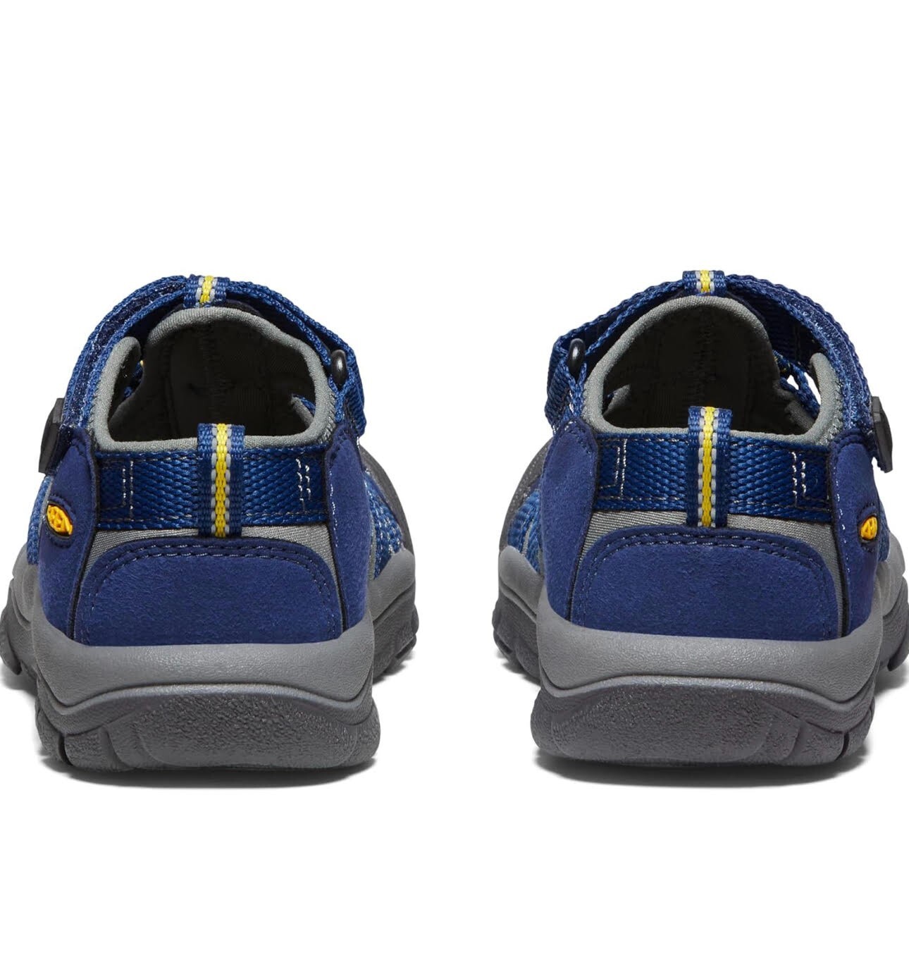 Sandalo KEEN Newport H2 punta chiusa per bambini taglia 4