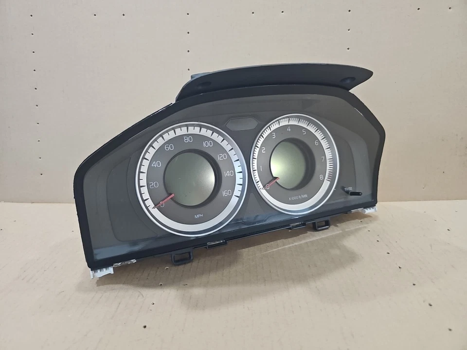 Cuadro de instrumentos velocímetro OEM VOLVO S60 S80 2011-2013 31296371AB 31296371AB Foto 2 de 4