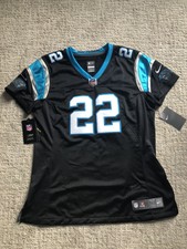 mccaffrey limited jersey