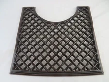 Travis industries Grill Cover Berk Ox Brown 99600208 NOS